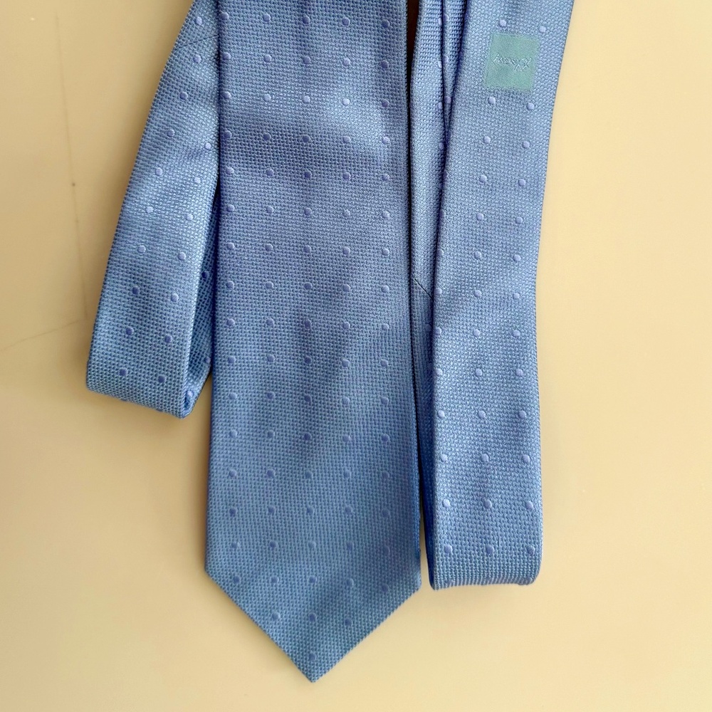 BRIONI Silk Tie